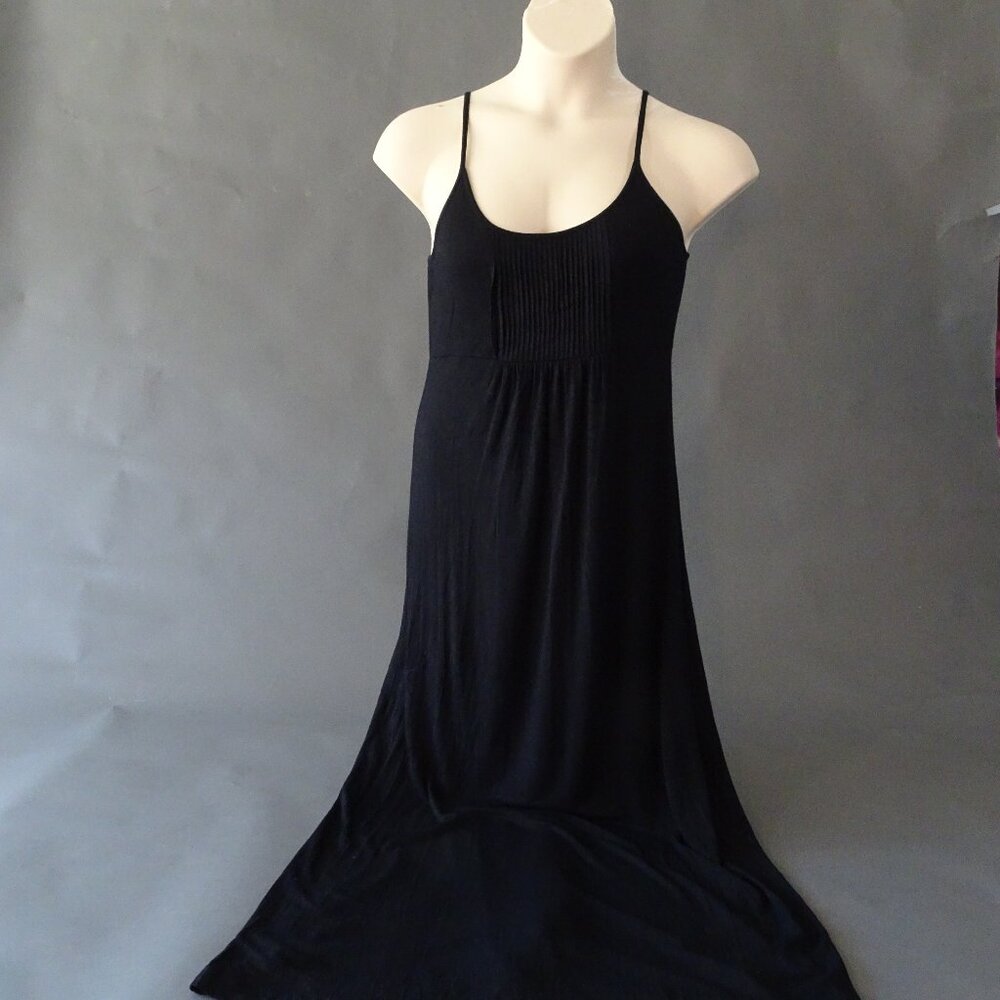 Calvin Klein Black Dress